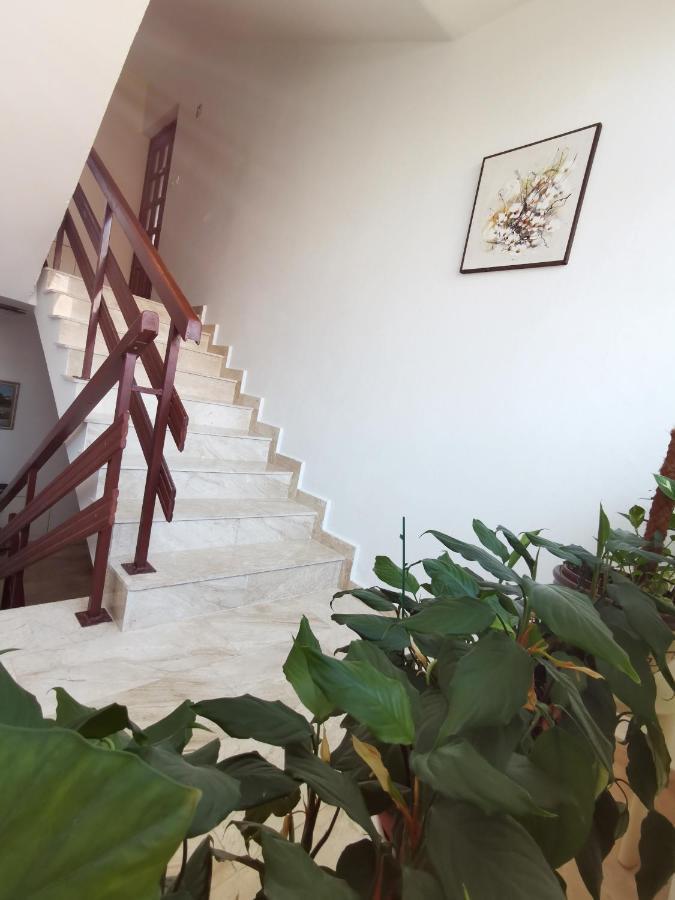 Apartment Kamen Нови-Винодолски Экстерьер фото