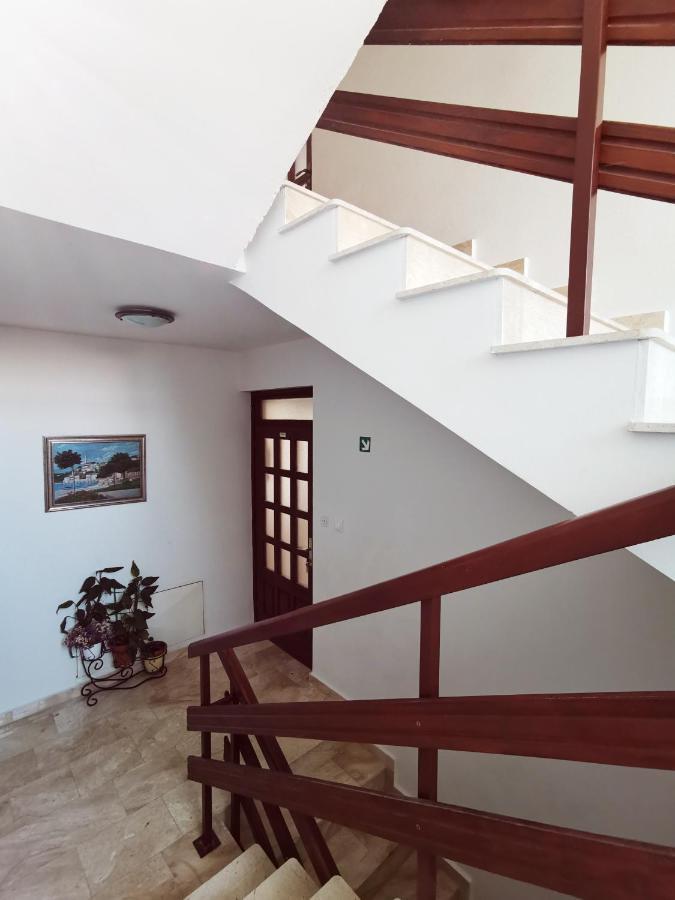 Apartment Kamen Нови-Винодолски Экстерьер фото
